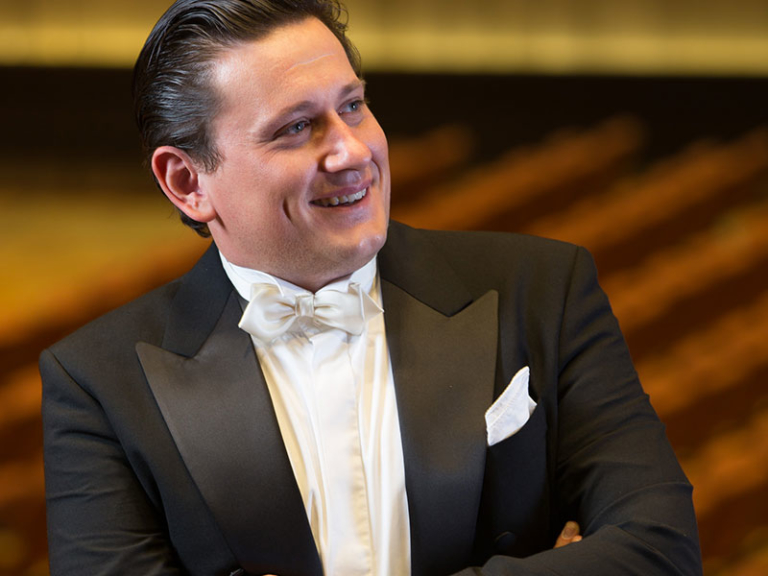 Benedikt Bader and Friends – Live-Kultur aus der Region